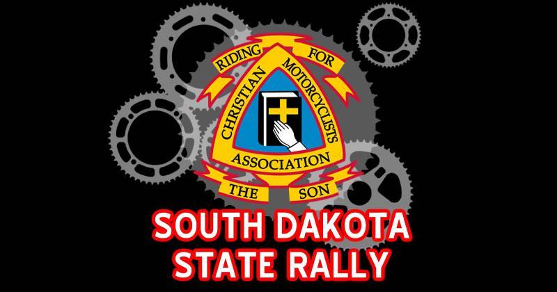 Great Faces Rally - South Dakota CMA Rally 2026