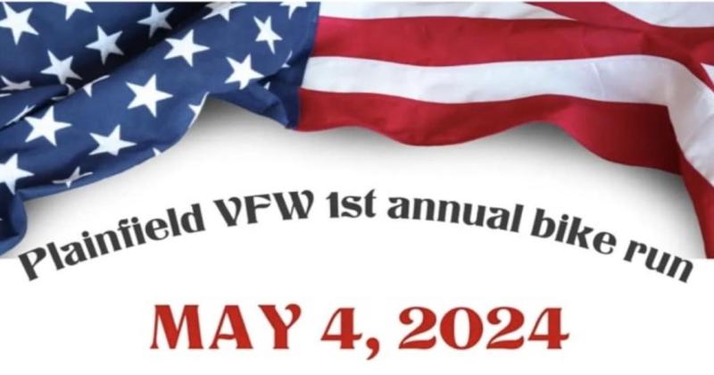 Plainfield VFW Riders Group