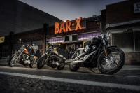 Bike Night