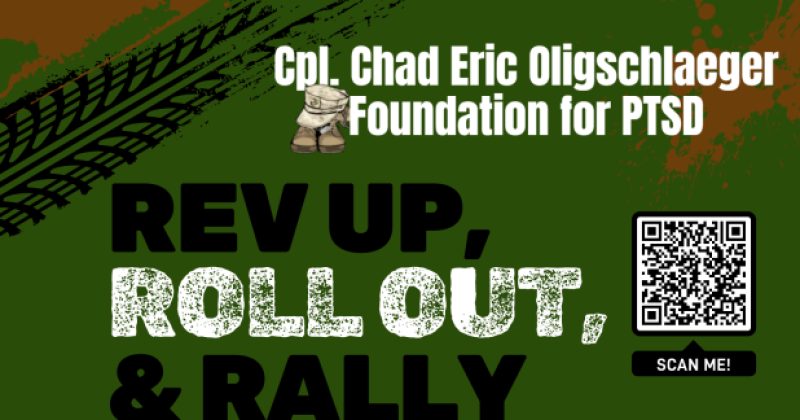 Rev Up, Roll Out, & Rally for Resilience