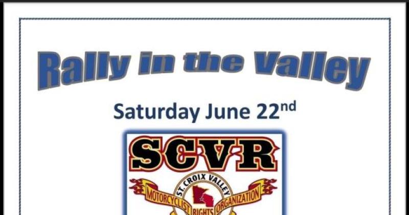 Rally in the Valley 