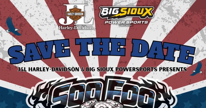 Soo Foo MotoFest at  J&L Harley-Davidson