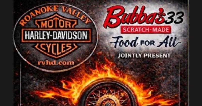 Cole H-Bike Night at Bubba's 33