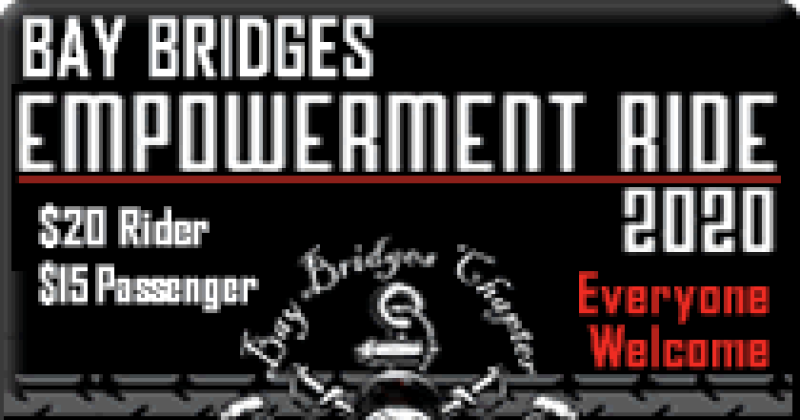 Bikers Against Child Abuse Annual Ride