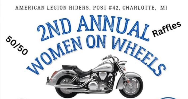 Women on Wheels (All riders welcomed)