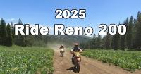 2025 Ride Reno 200