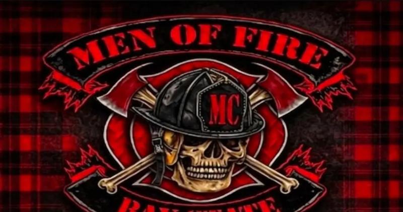 MFMC CH-14    Ride to Benefit Special Olympics