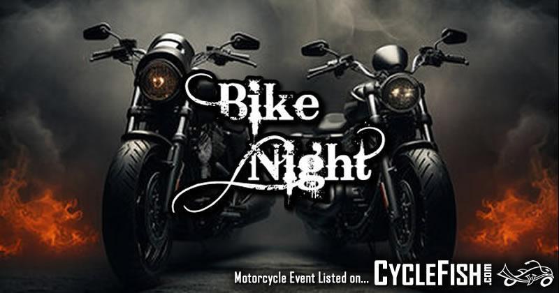 Metro Motors Ladies Bike Night