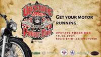 Upstate Poker Run