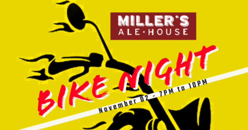 Bike Night
