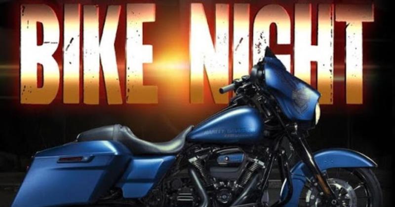 Folsom Harley-Davidson October Bike Night