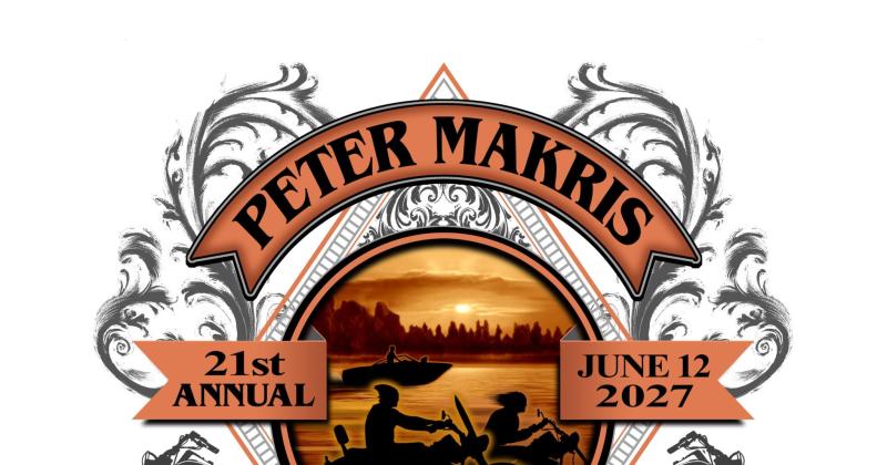 21st Annual Peter Makris Memorial Run