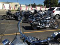 16th Annual Hospice Ride