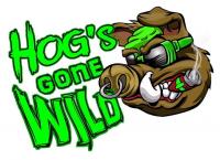 Hogs Gone Wild Harley-Davidson Bagger Event