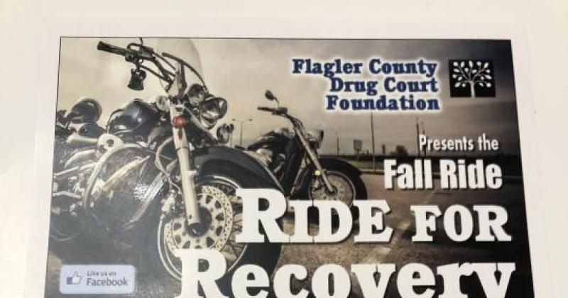 Fall Ride for Recovery 