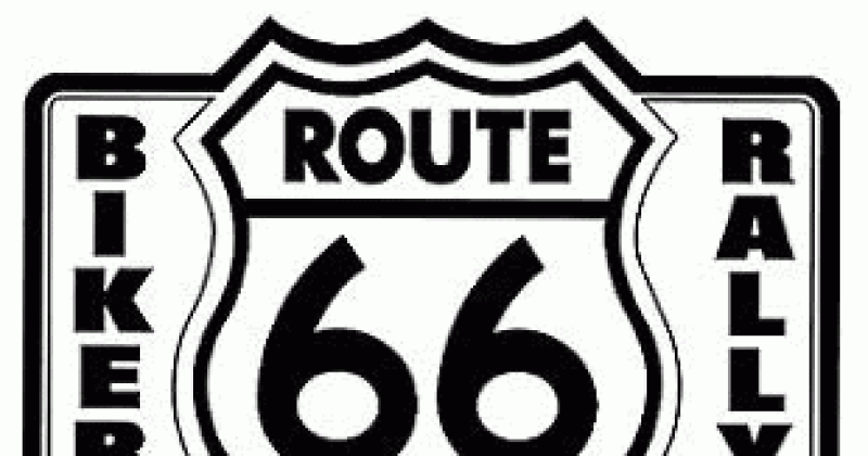 Oklahoma Bike Week - Route 66 Rally for the Veterans
