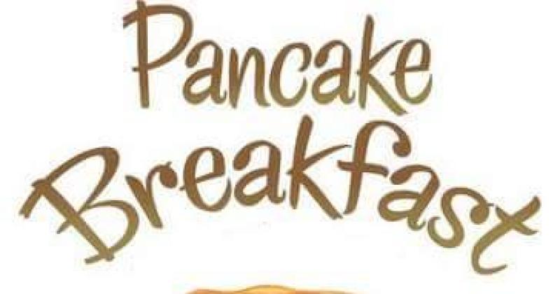 AMVETS Riders Pancake Breakfast 