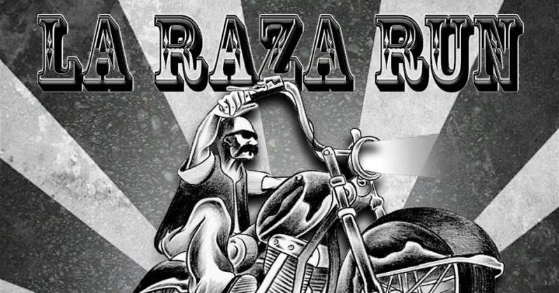La Raza Run
