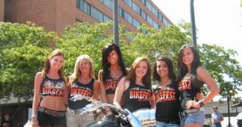 Bike Fest 2019