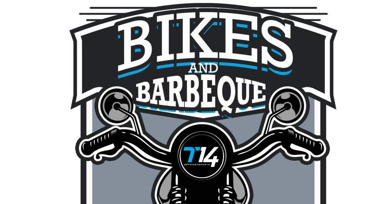 Bikes and BBQ
