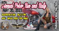 Semper Fi Poker Run