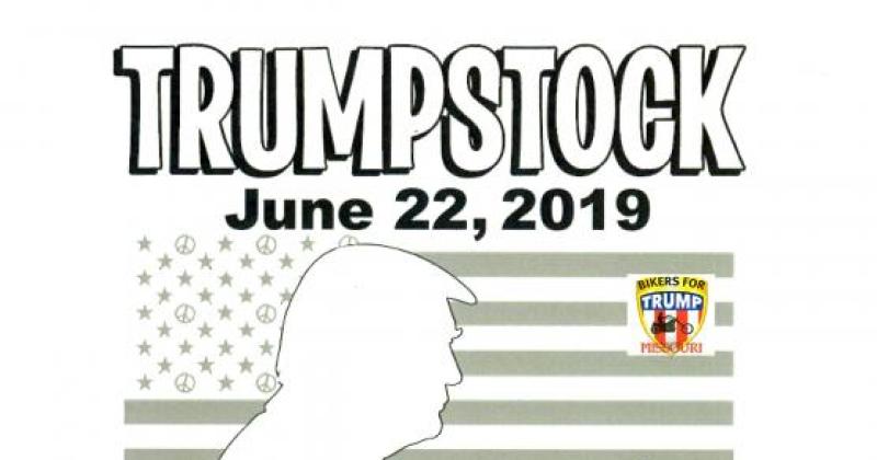 Trumpstock