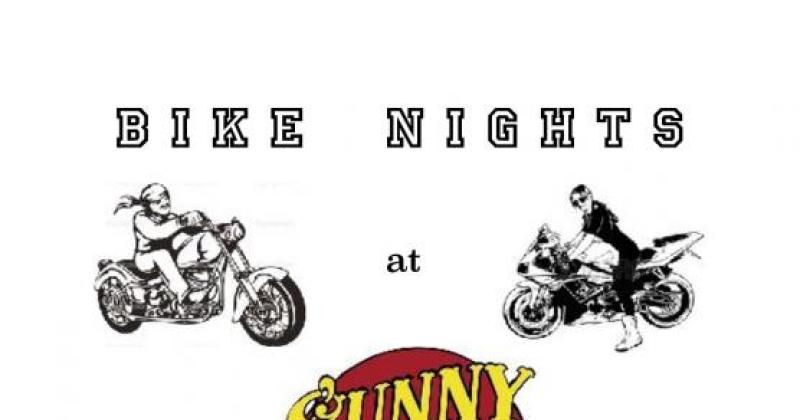 Bike Night