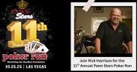 Las Vegas 2025 Pawn Stars Poker Run