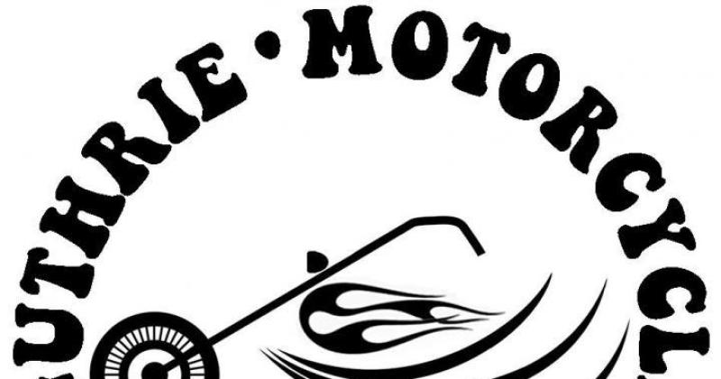 Guthrie Motorcycle Swap Meet - Fall 2023 