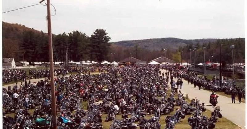 Keene Bike Swapmeet 