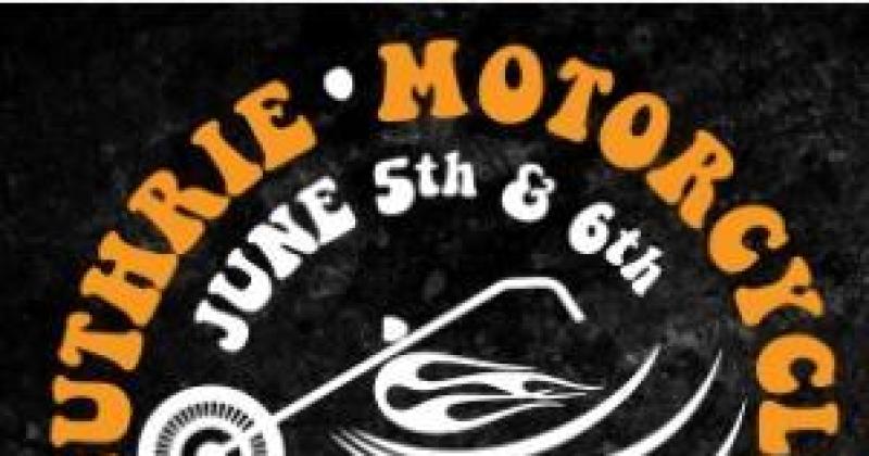 Guthrie Motorcycle Swap Meet