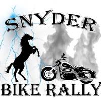 Snyder Bike Rally