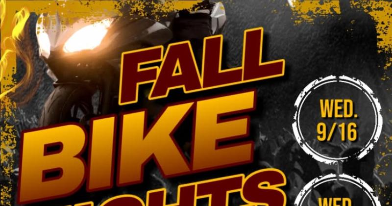 September Bike Night at Boone MotorCo