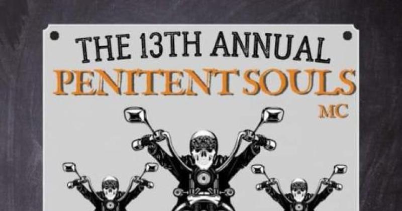 Penitent Souls MC 13th Annual Benefit for Children
