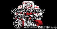 Veteran Suicide Awareness Poker Run