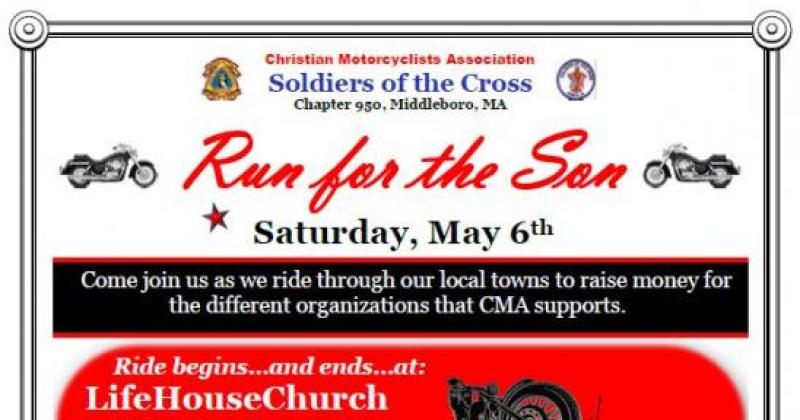 CMA Run for the Son 2023