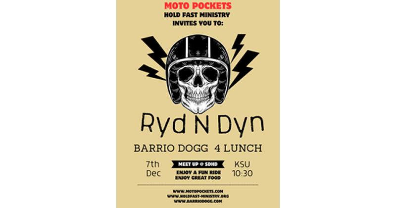 Ryd N Dyn
