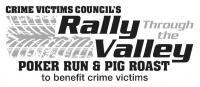 Rally Through the Valley