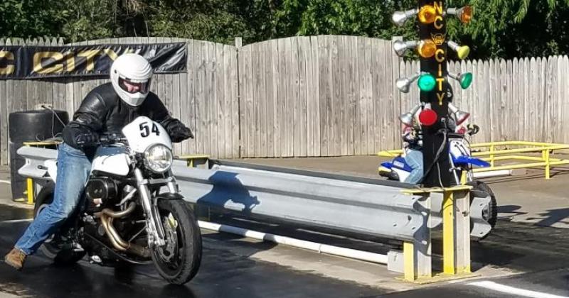 Saturday Night Drags