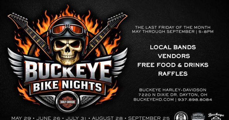 Buckeye Bike Night Series