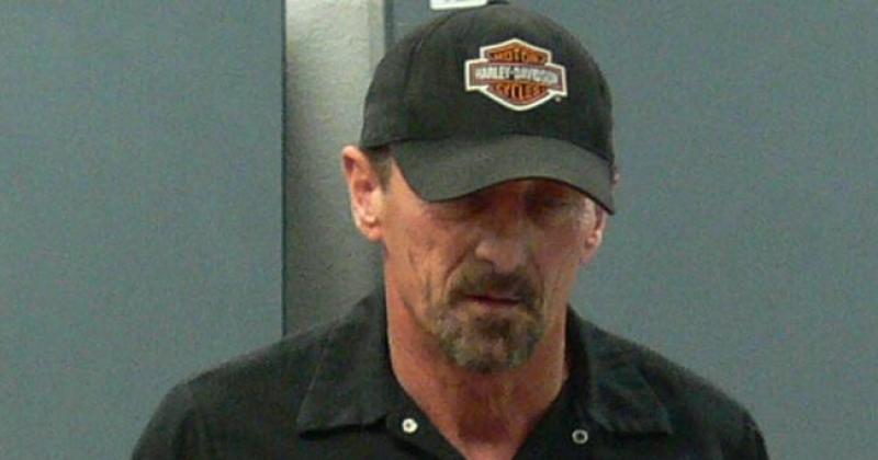 RON BULL MMI Memorial