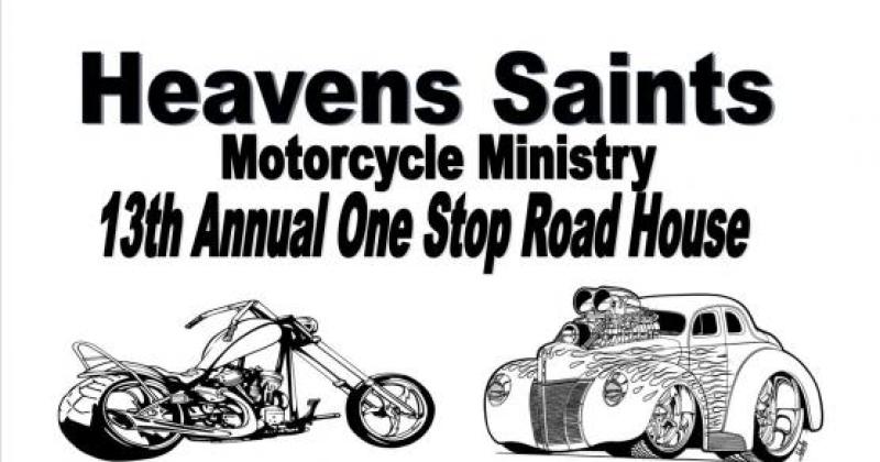 13th Annual One Stop Roadhouse