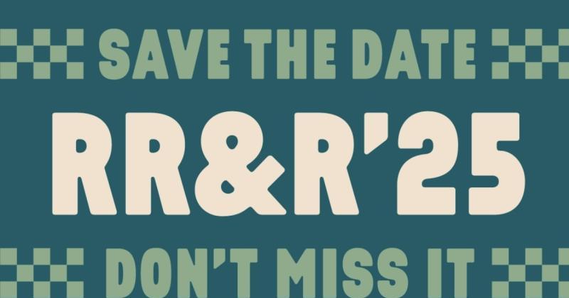 Run, Ride & Rumble for PTSD Awareness