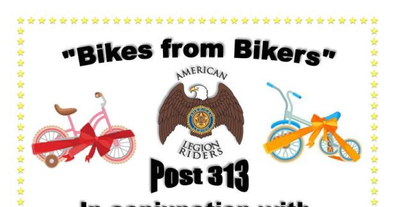 BIKES FROM BIKERS