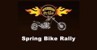 Motorheads Spring Bike Rally