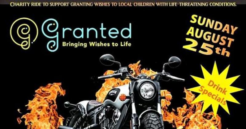 Wings, Wheels, and Wishes 