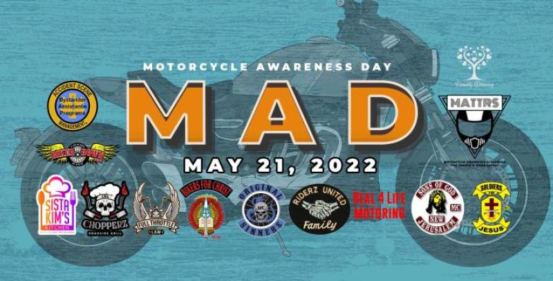 Get M.A.D - Las Vegas