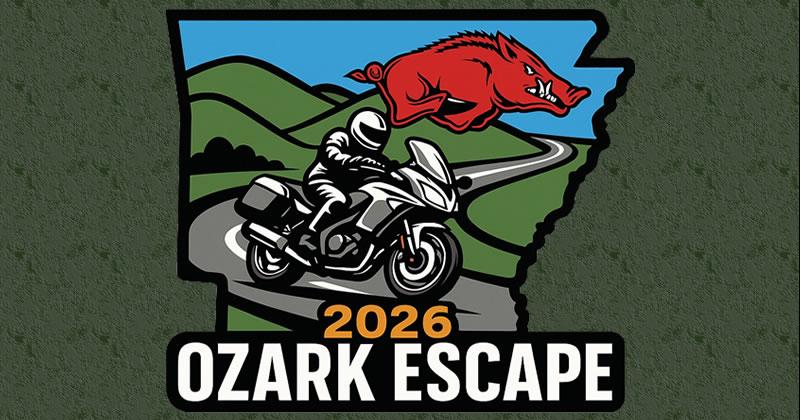 Ozark Escape 2026