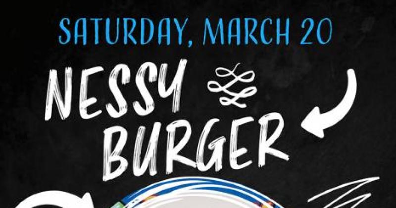 Biggs Crew Ride to Nessy Burger
