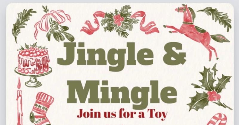 Jingle and Mingle
